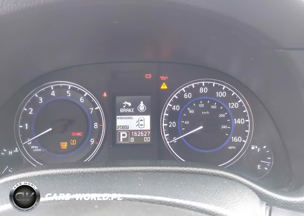 2012 Infiniti G37 Journey VIN:JN1CV6AP6CM932104 - 7