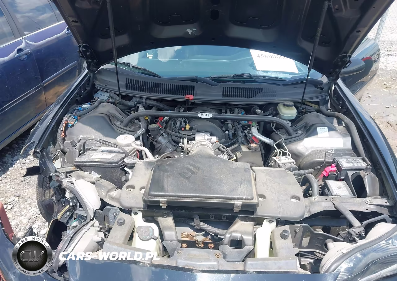 2000 Chevrolet Camaro Z28 VIN:2G1FP32G4Y2158491 - 10