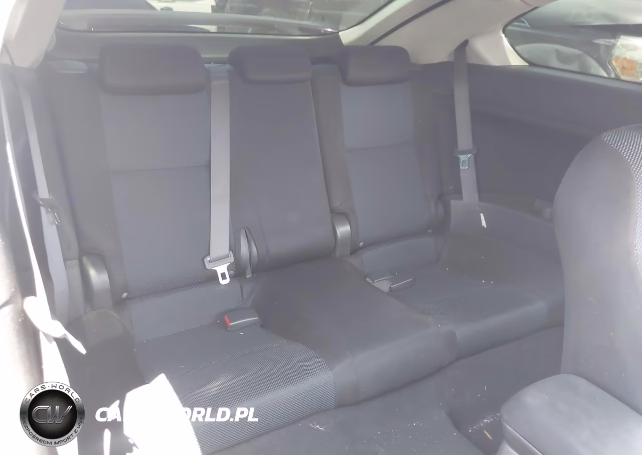 2007 Scion Tc VIN:JTKDE167170166589 - 8
