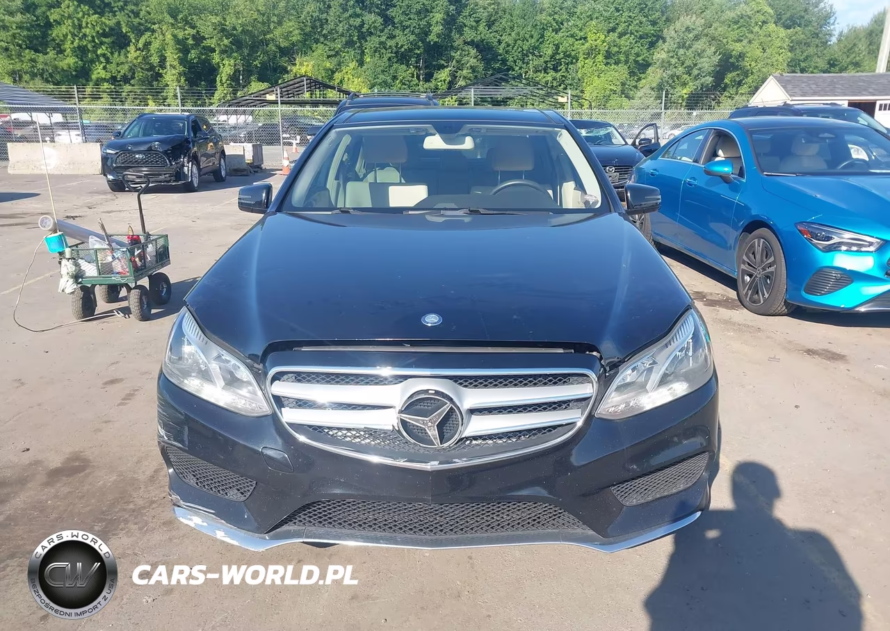 2016 Mercedes-Benz E 350 4Matic VIN:WDDHF8JB8GB190196 - 12