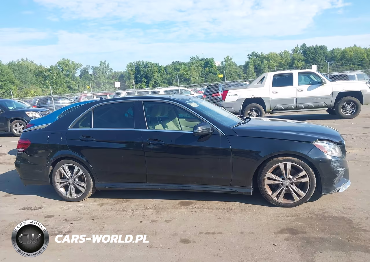 2016 Mercedes-Benz E 350 4Matic VIN:WDDHF8JB8GB190196 - 13