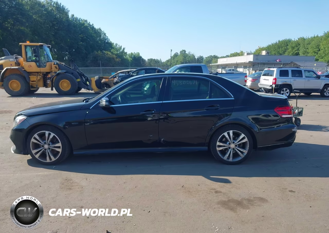 2016 Mercedes-Benz E 350 4Matic VIN:WDDHF8JB8GB190196 - 14