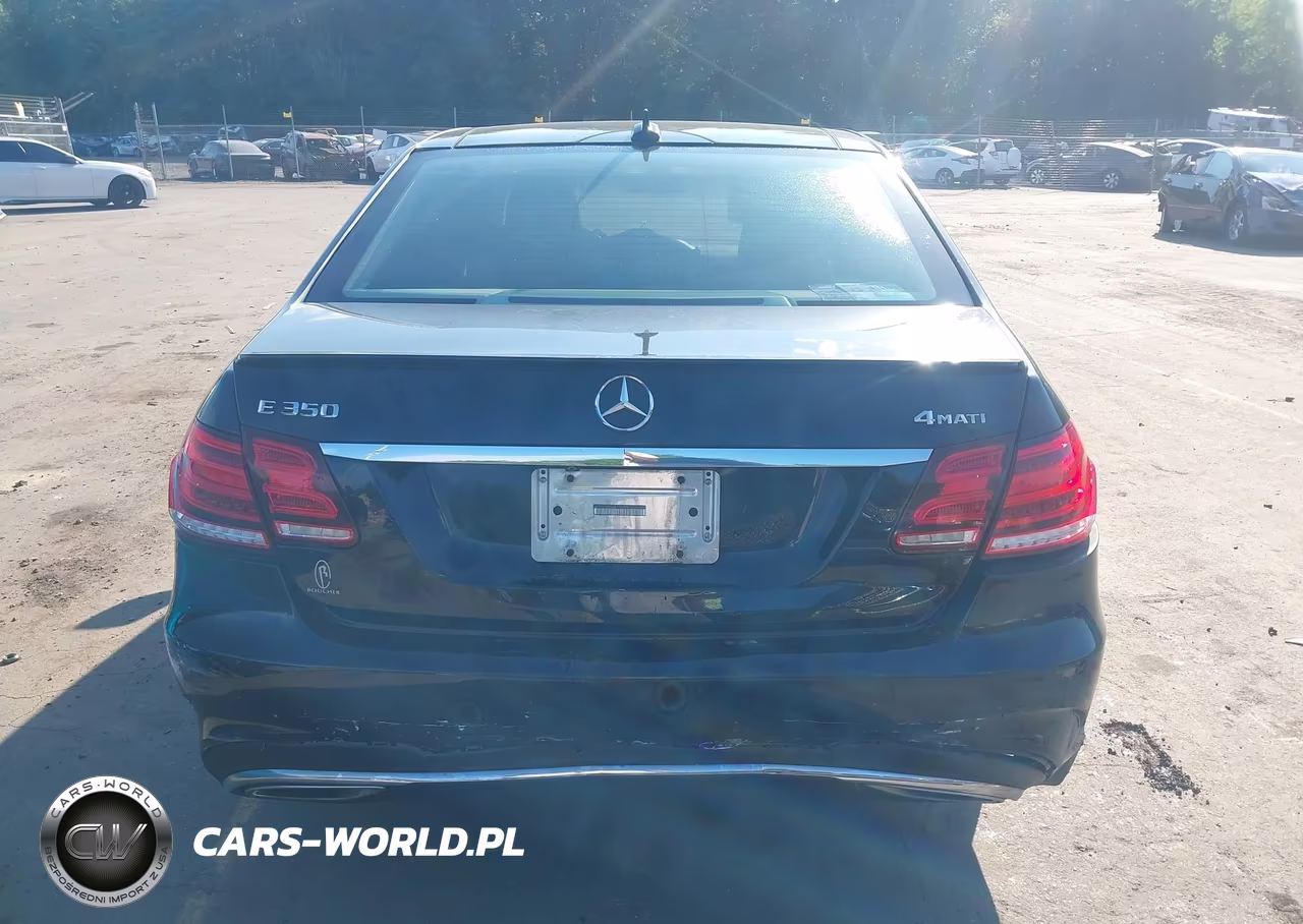2016 Mercedes-Benz E 350 4Matic VIN:WDDHF8JB8GB190196 - 16