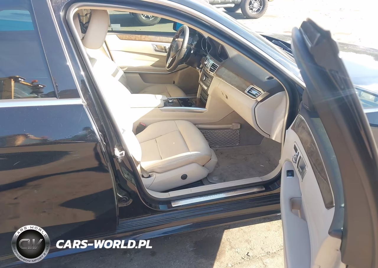 2016 Mercedes-Benz E 350 4Matic VIN:WDDHF8JB8GB190196 - 5