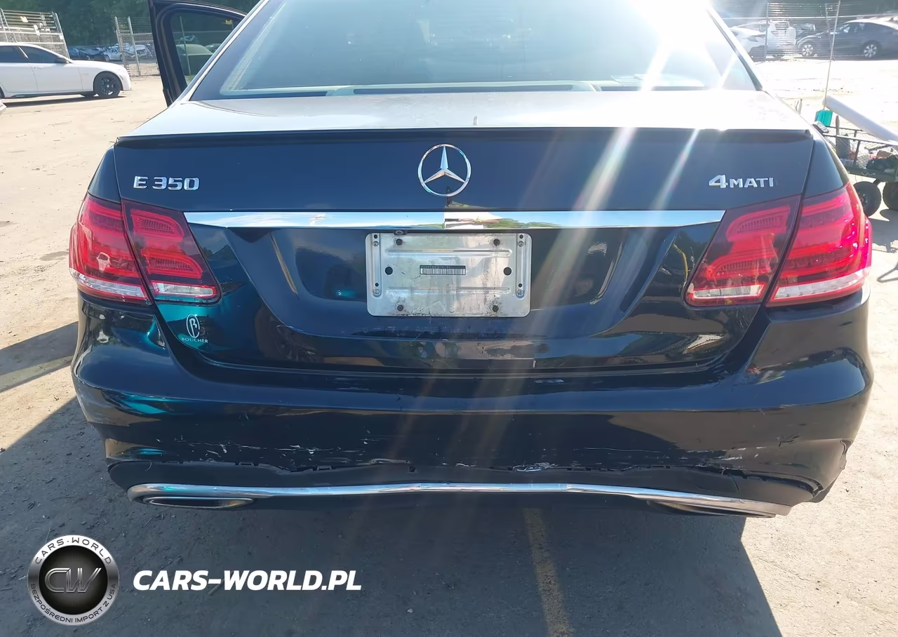 2016 Mercedes-Benz E 350 4Matic VIN:WDDHF8JB8GB190196 - 6