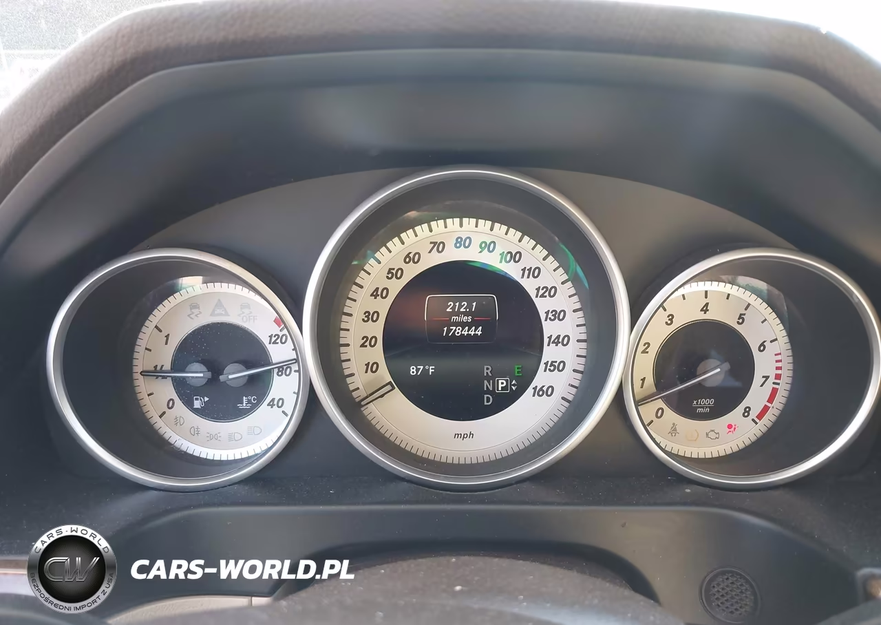 2016 Mercedes-Benz E 350 4Matic VIN:WDDHF8JB8GB190196 - 7
