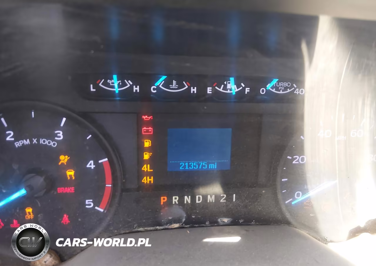 2019 Ford F-550 Chassis Xl VIN:1FDUF5HT2KEF21038 - 5