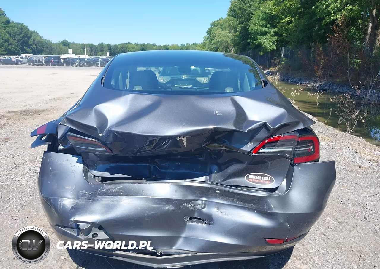 2023 Tesla Model 3 Rear-Wheel Drive VIN:5YJ3E1EA1PF652515 - 14
