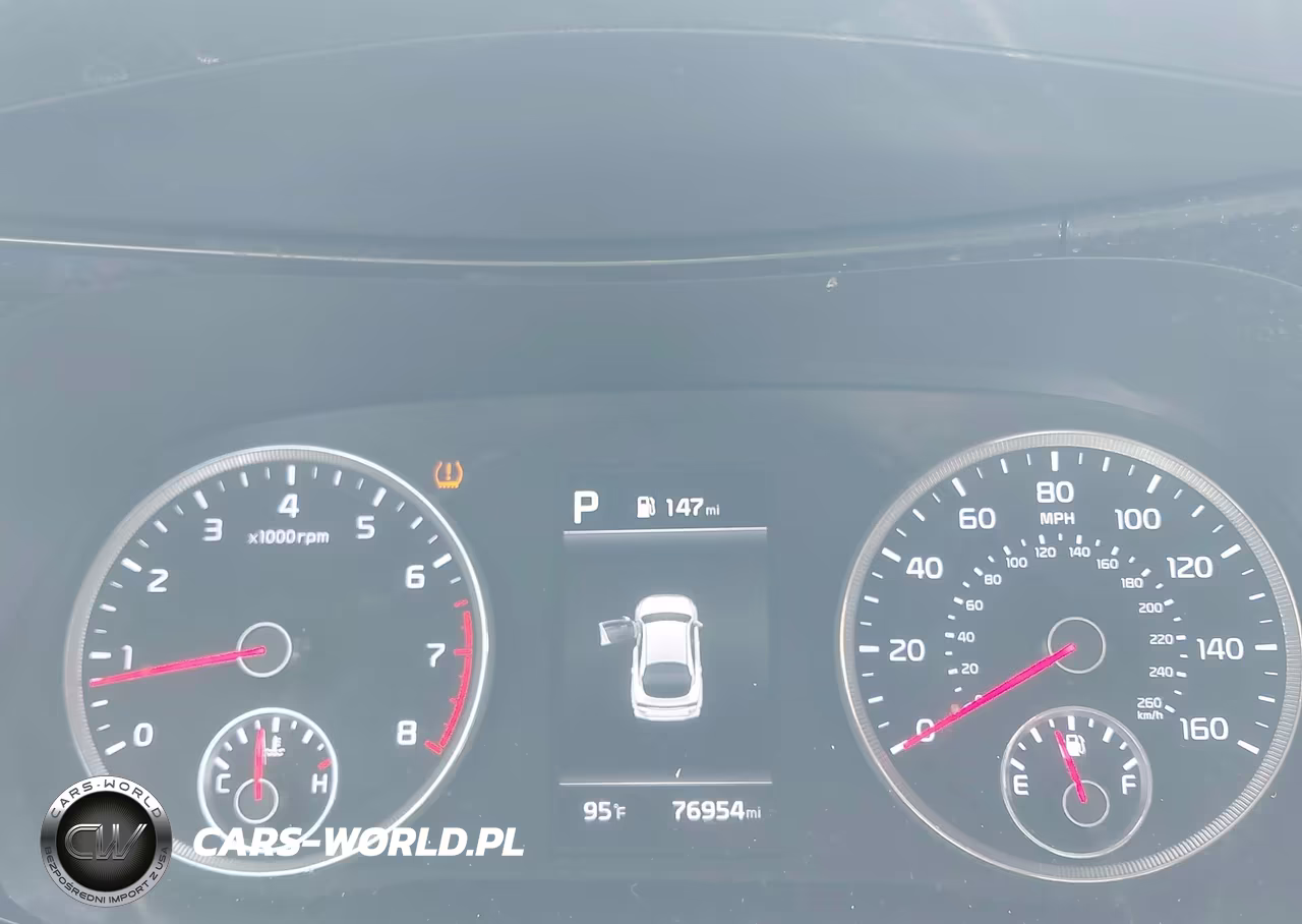 2021 Kia K5 Lx VIN:5XXG24J25MG064703 - 7