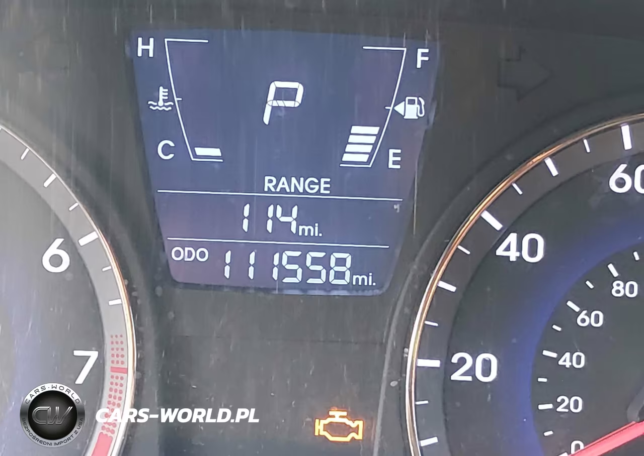 2013 Hyundai Accent Gs VIN:KMHCT5AE1DU116314 - 15