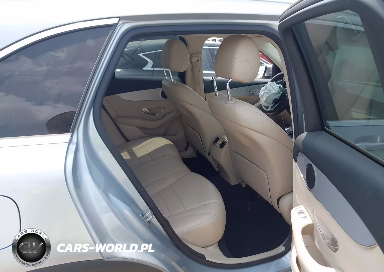 2021 Mercedes-Benz Glc 300 Suv VIN:W1N0G8DB6MF954818 - 8