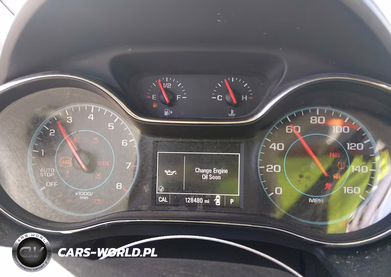 2017 Chevrolet Cruze Lt Auto VIN:3G1BE6SM4HS574384 - 7