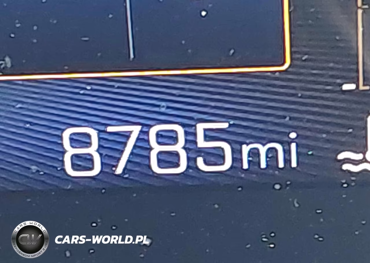 2025 Chevrolet Trax Fwd Activ VIN:KL77LKEP4SC343027 - 15