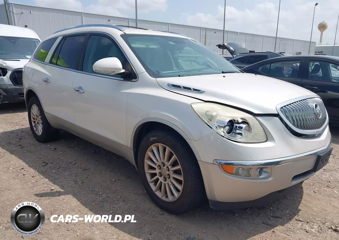 2011 Buick Enclave 1Xl
