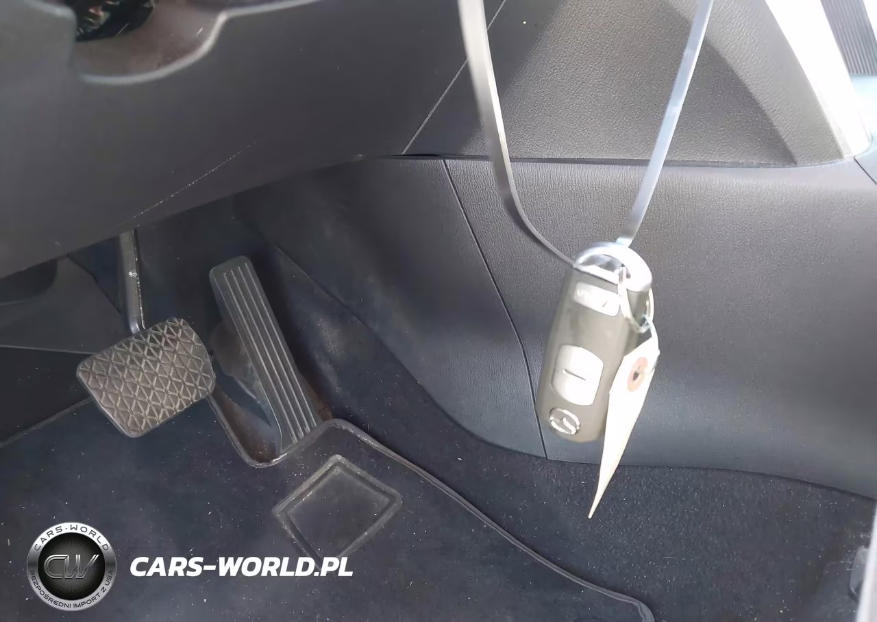 2013 Mazda Cx-5 Touring VIN:JM3KE4CE3D0119697 - 11