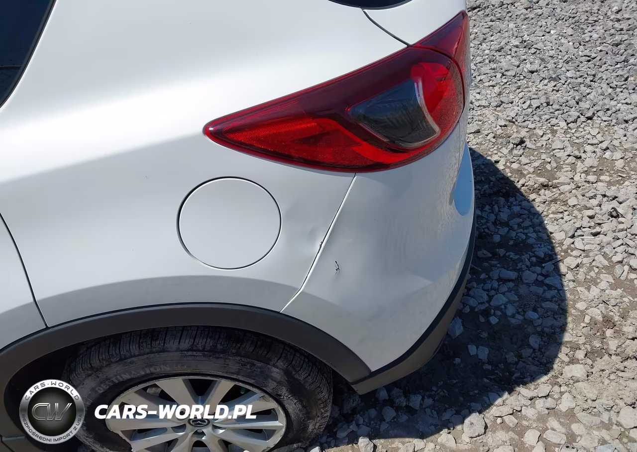 2013 Mazda Cx-5 Touring VIN:JM3KE4CE3D0119697 - 18