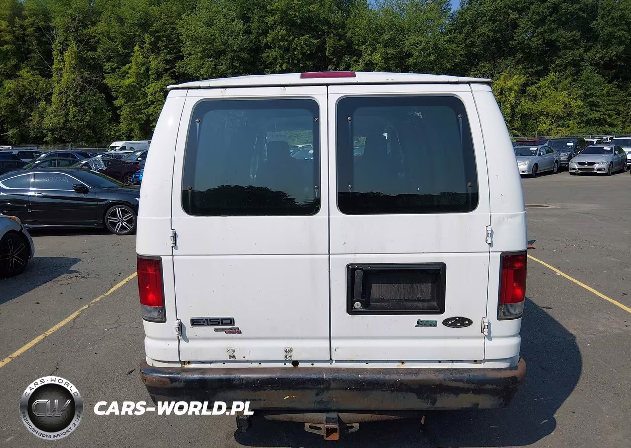 2013 Ford E-150 Commercial VIN:1FTNE1EW1DDA22145 - 16