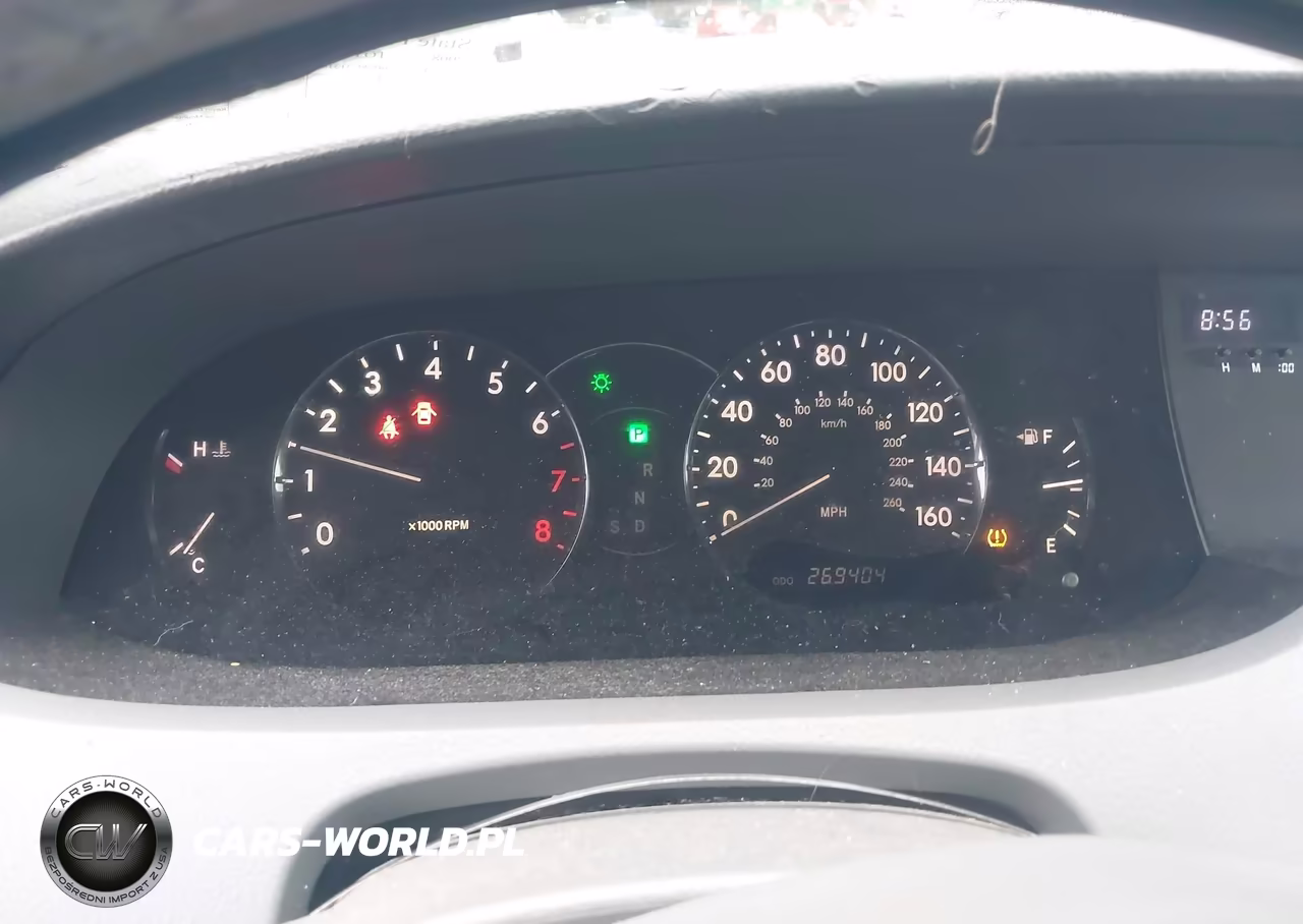2008 Toyota Avalon Xls VIN:4T1BK36B18U313166 - 7