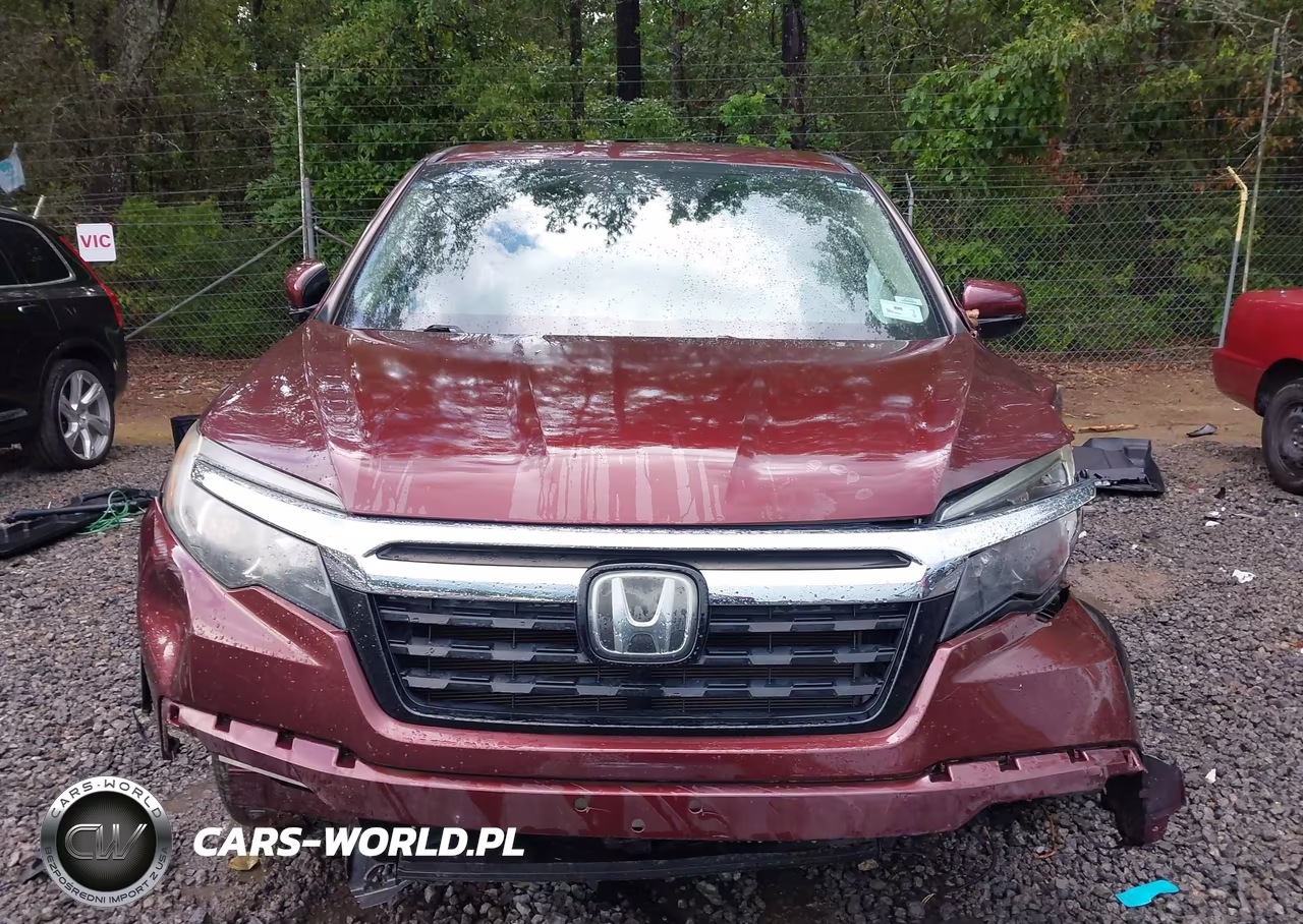 2017 Honda Ridgeline Rtl-E VIN:5FPYK3F70HB037976 - 13