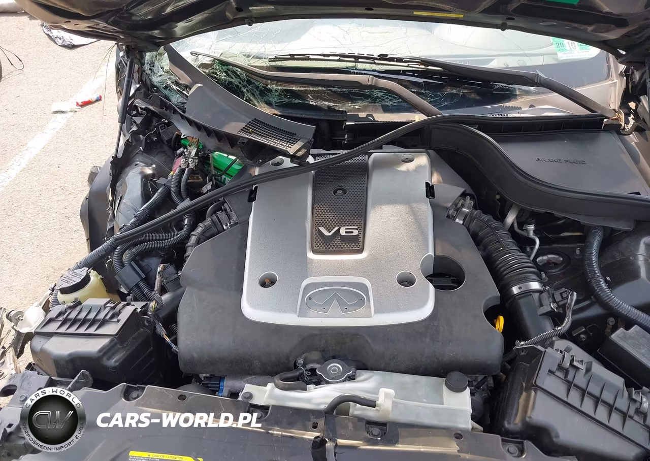 2011 Infiniti G25 Journey VIN:JN1DV6AP9BM830797 - 10