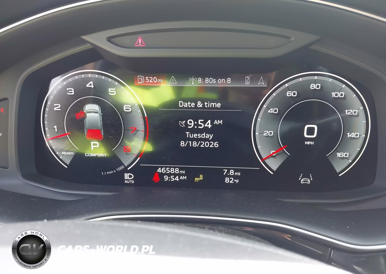 2023 Audi Q7 Premium Plus VIN:WA1LXBF75PD015051 - 7