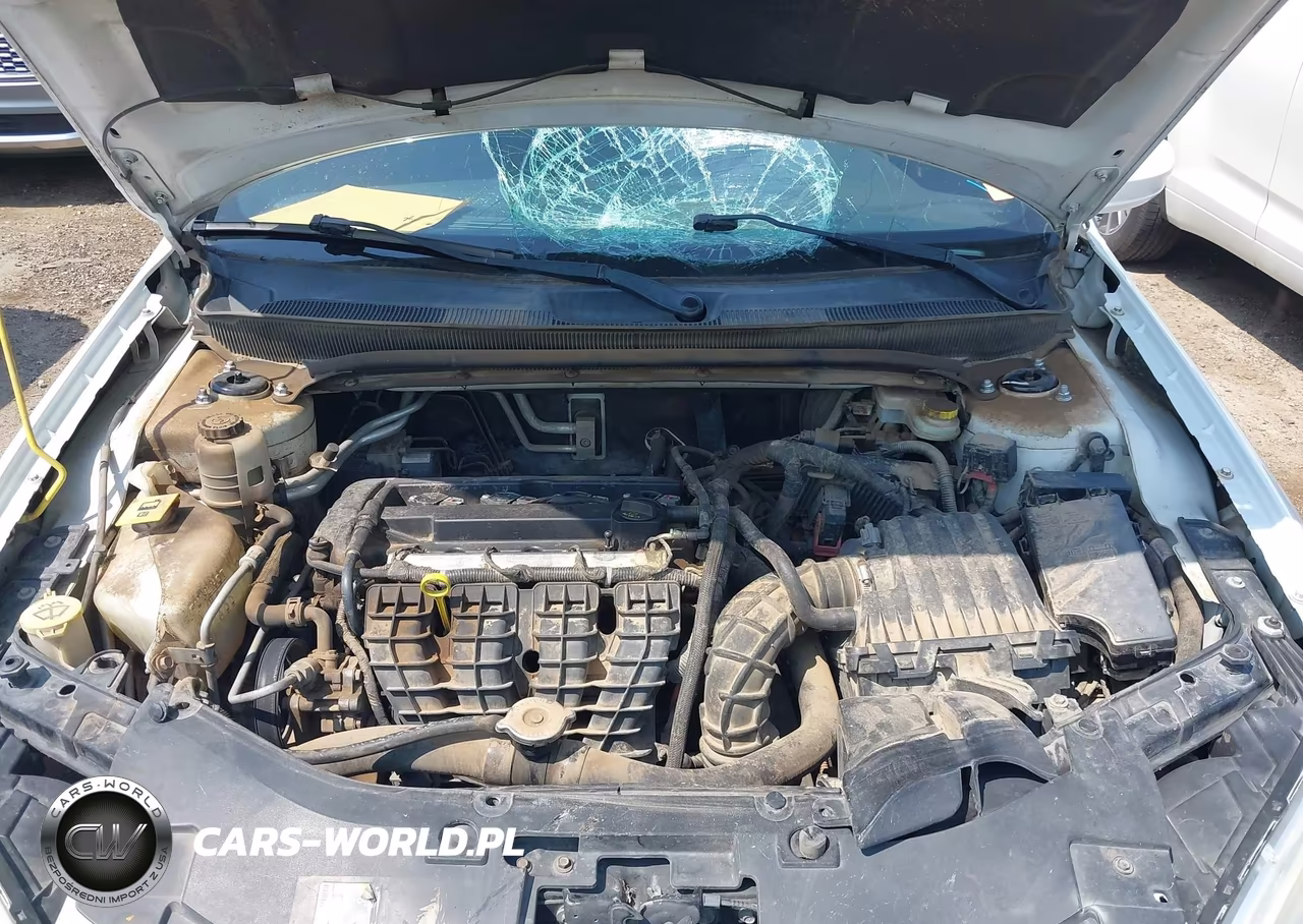 2014 Chrysler 200 Lx VIN:1C3CCBAB1EN194746 - 10
