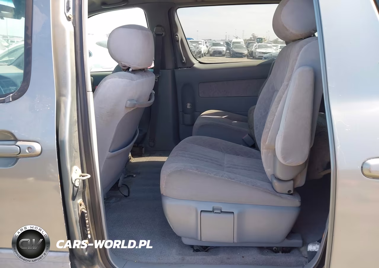 1999 Toyota Sienna Le VIN:4T3ZF13C5XU127396 - 8