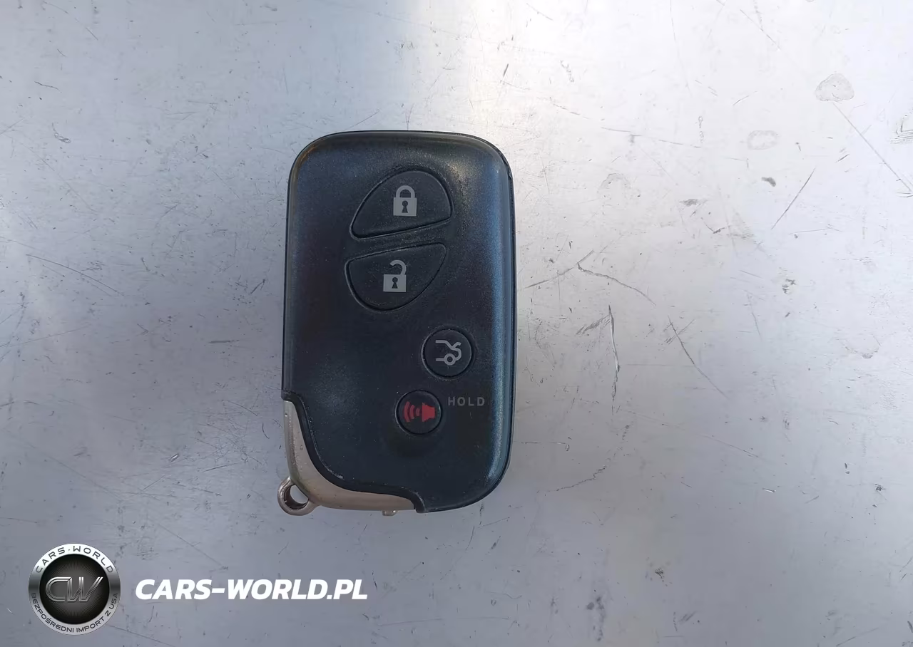 2010 Lexus Es 350 VIN:JTHBK1EG8A2410337 - 11