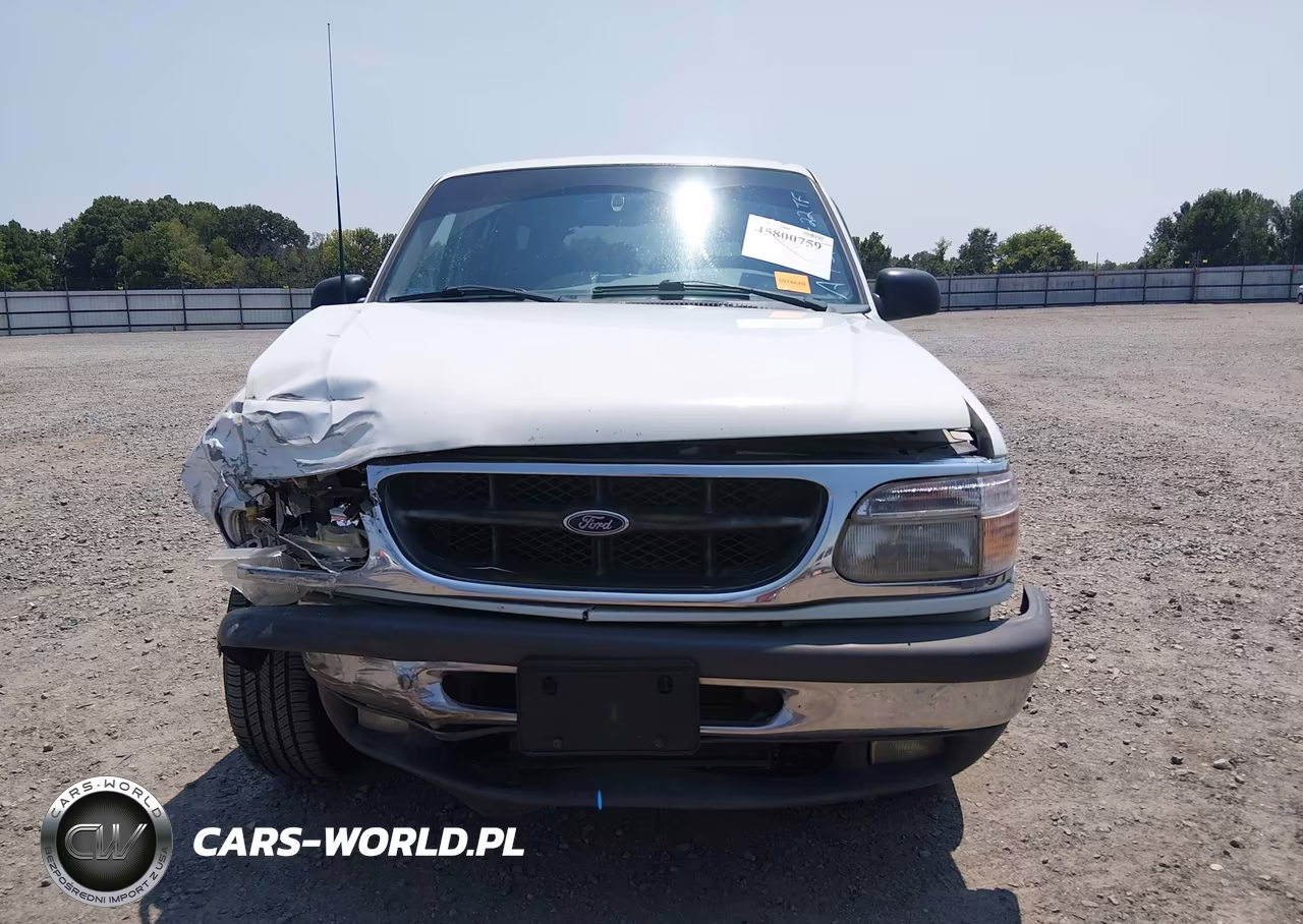 1998 Ford Explorer Eddie Bauer-Limited-Xlt VIN:1FMZU32P9WZC32751 - 12