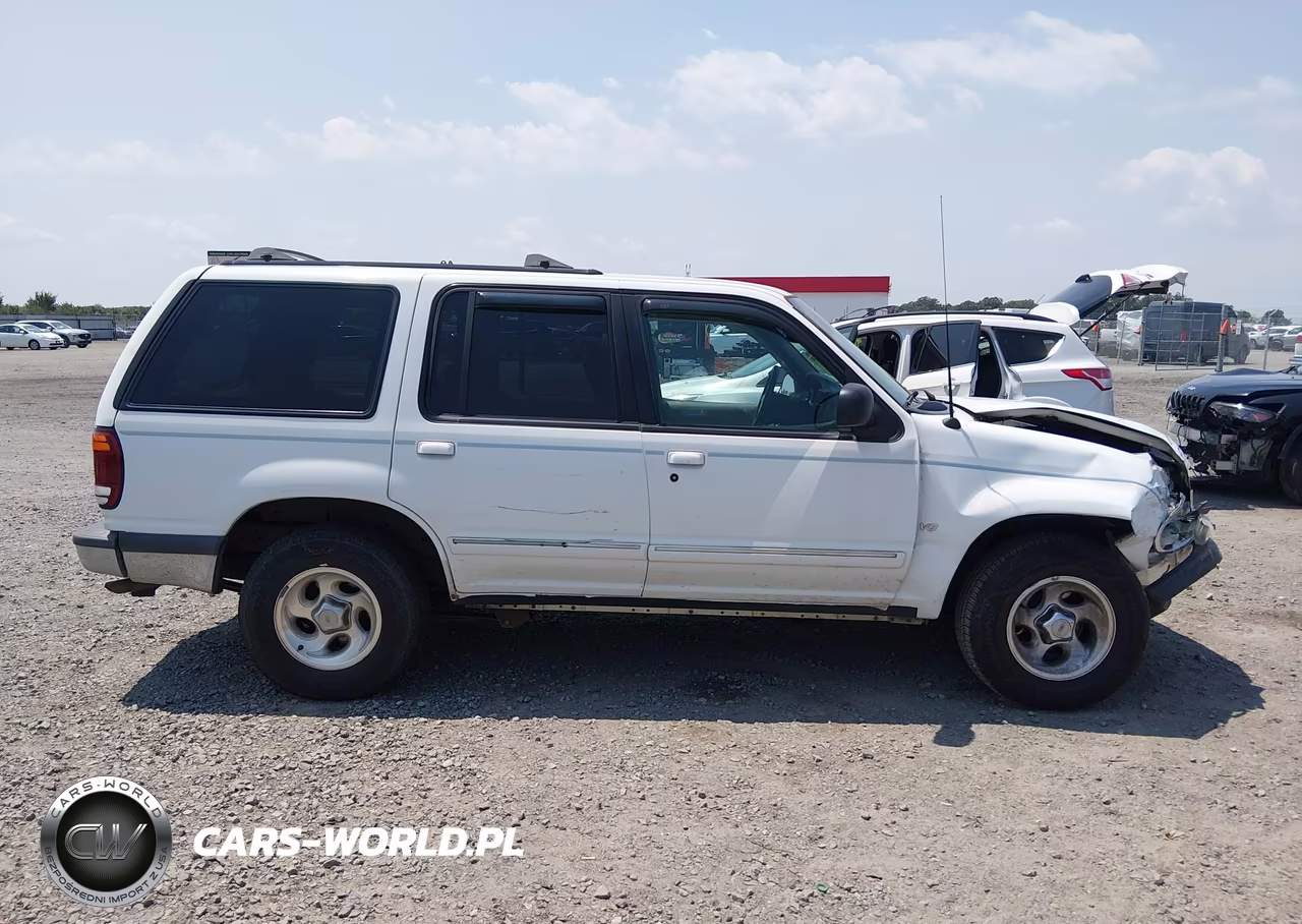1998 Ford Explorer Eddie Bauer-Limited-Xlt VIN:1FMZU32P9WZC32751 - 13