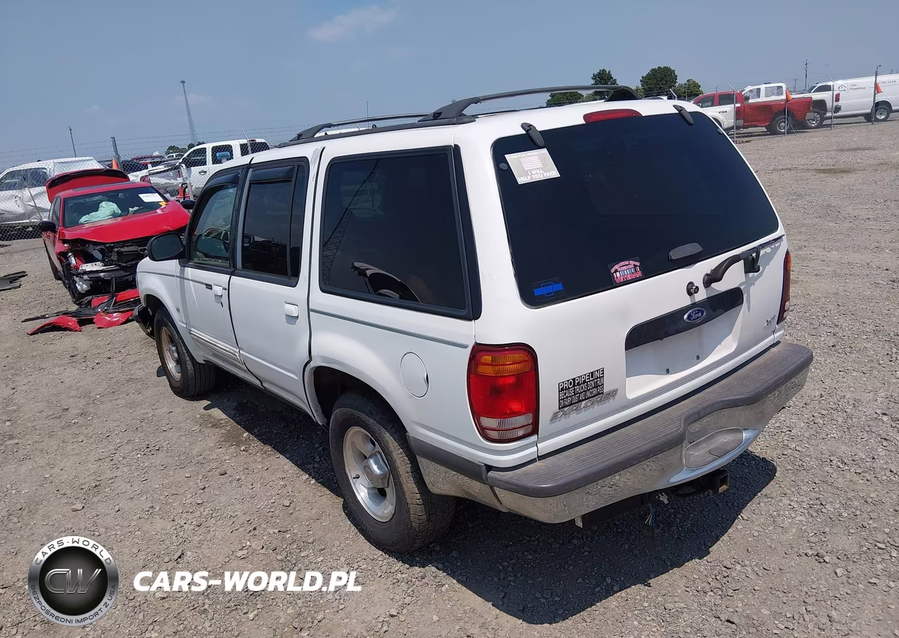 1998 Ford Explorer Eddie Bauer-Limited-Xlt VIN:1FMZU32P9WZC32751 - 3