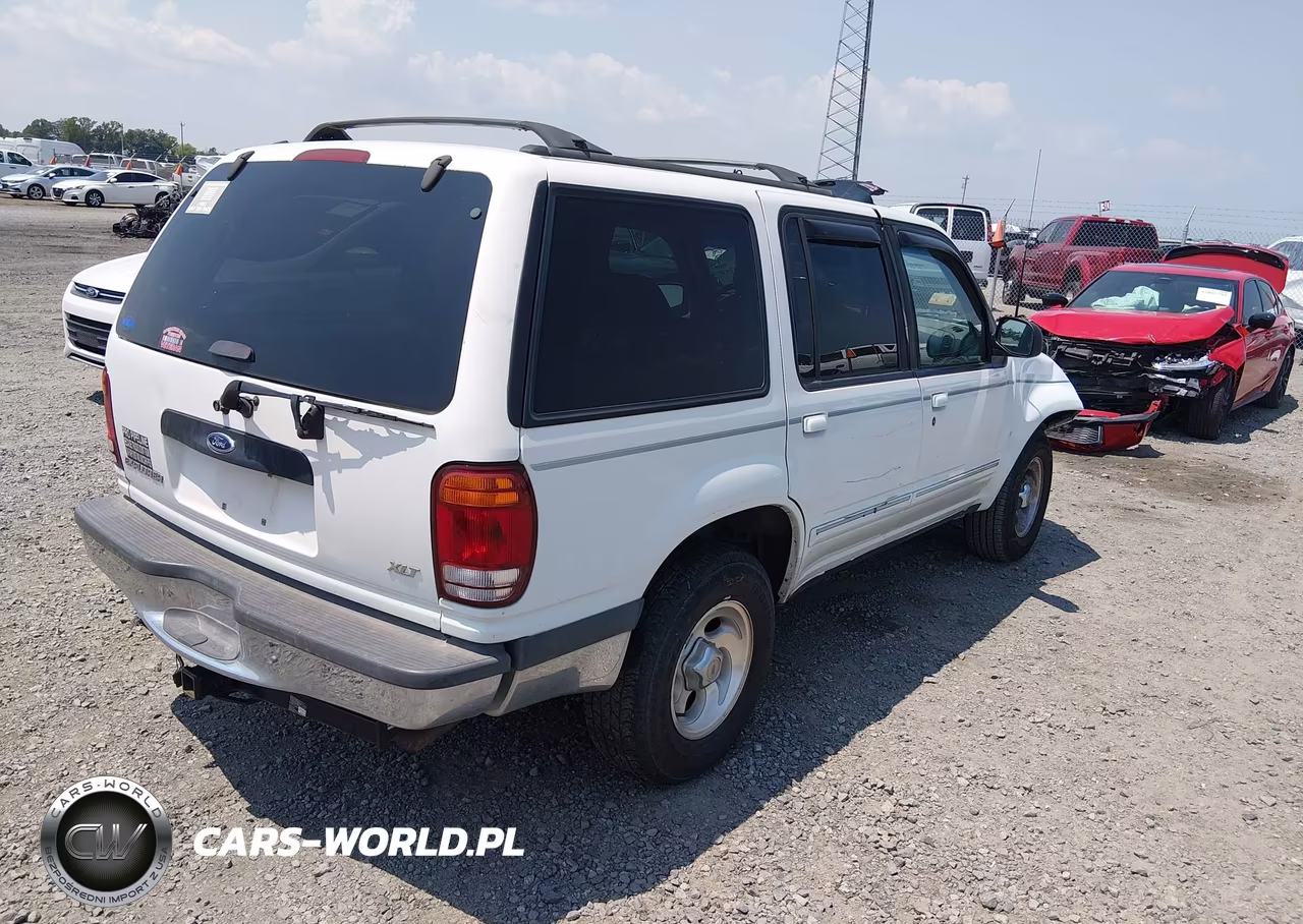 1998 Ford Explorer Eddie Bauer-Limited-Xlt VIN:1FMZU32P9WZC32751 - 4