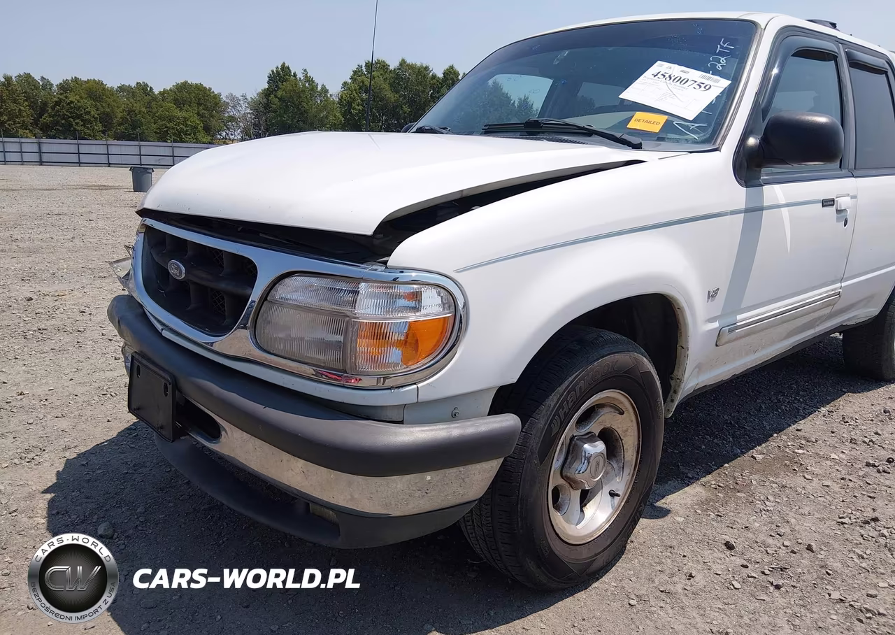 1998 Ford Explorer Eddie Bauer-Limited-Xlt VIN:1FMZU32P9WZC32751 - 6
