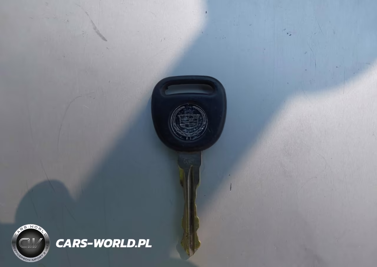 2004 Cadillac Srx Standard VIN:1GYEE637840158279 - 11