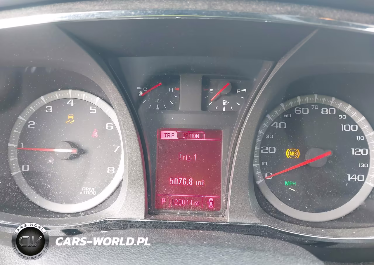 2013 GMC Terrain Sle-2 VIN:2GKFLTEK1D6209259 - 7