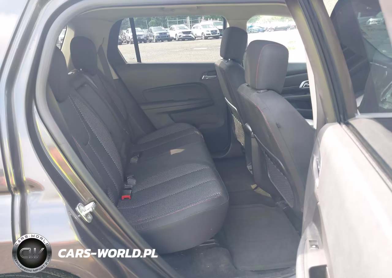 2013 GMC Terrain Sle-2 VIN:2GKFLTEK1D6209259 - 8