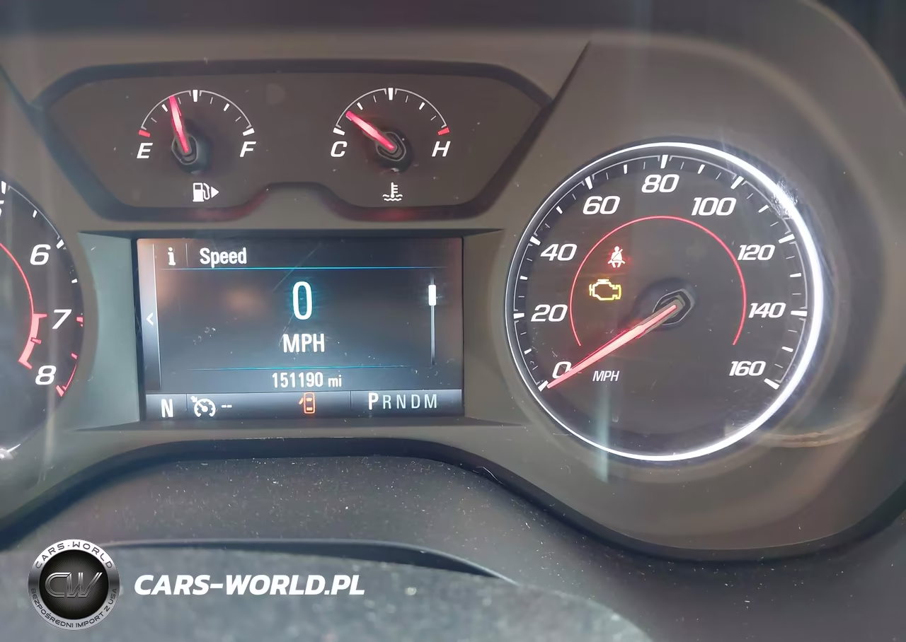 2016 Chevrolet Camaro 1Lt VIN:1G1FB1RS1G0135098 - 15