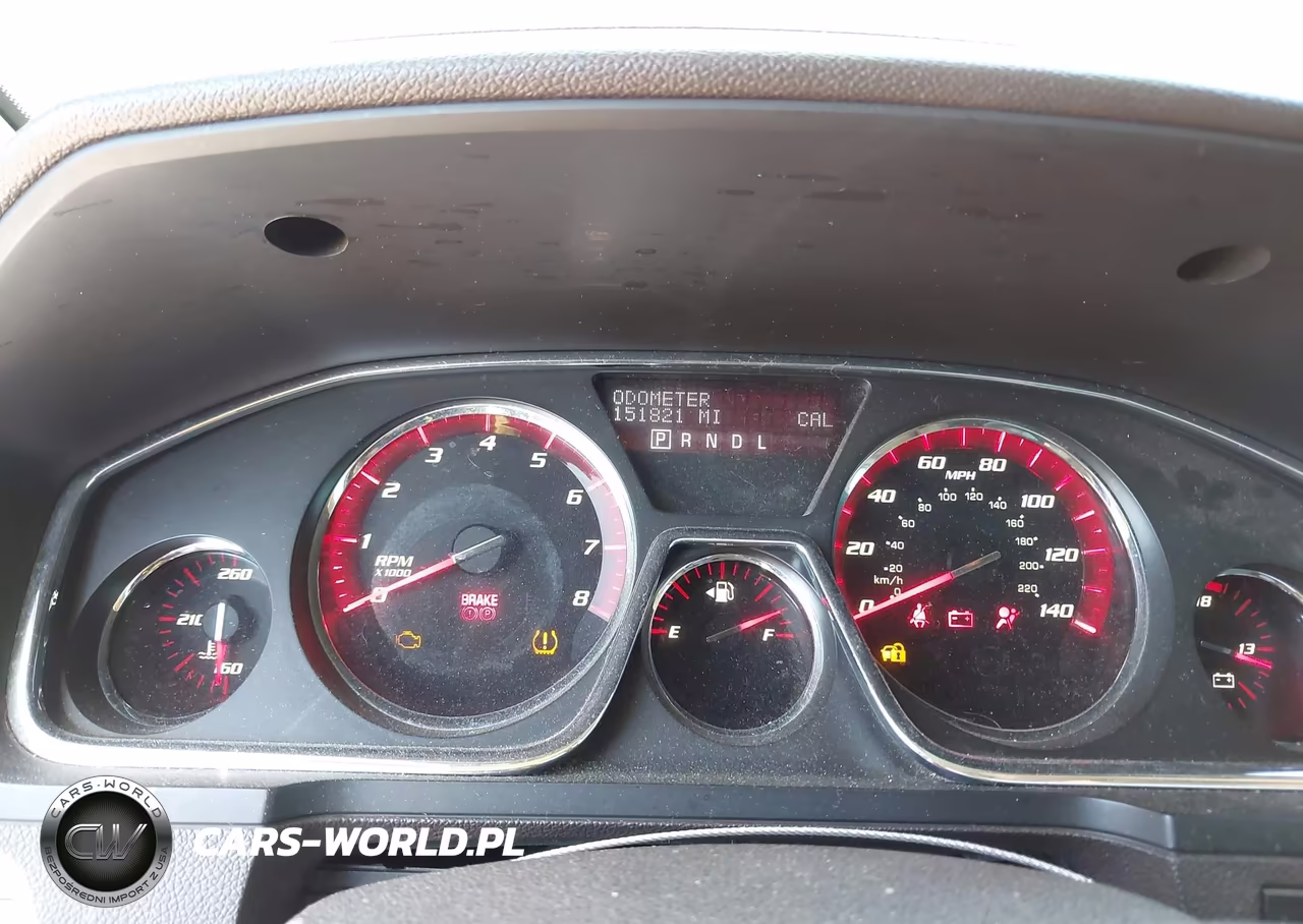 2014 GMC Acadia Denali VIN:1GKKRTKD0EJ264258 - 7