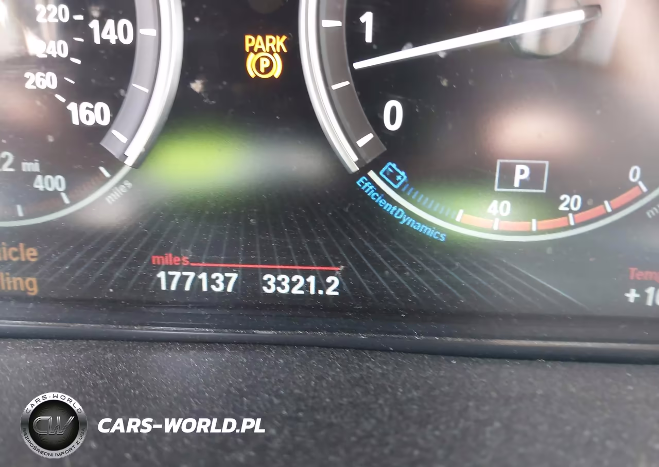 2016 BMW X5 xDrive35I VIN:5UXKR0C56G0P31238 - 15