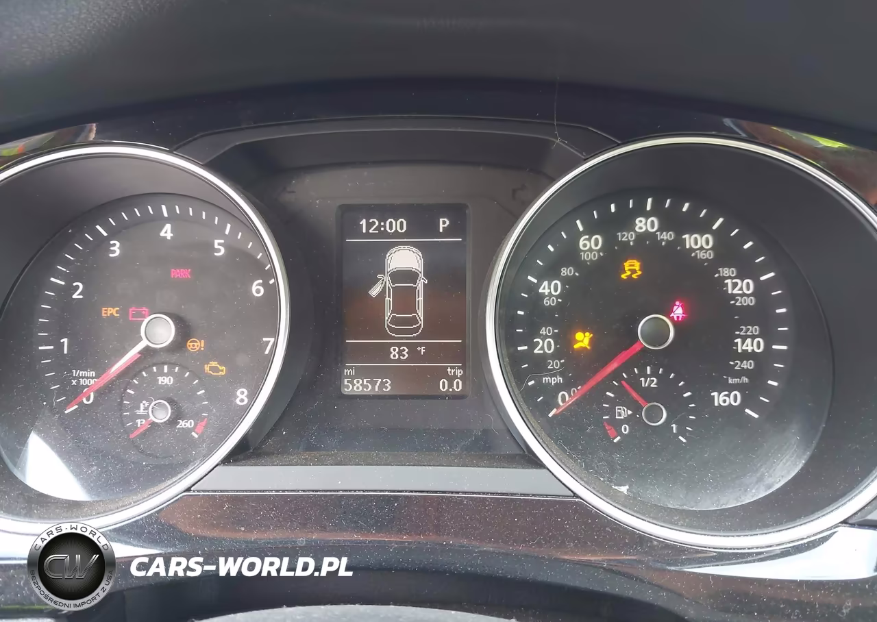 2018 Volkswagen Jetta 1.8T Se Sport VIN:3VWD17AJ4JM230232 - 7