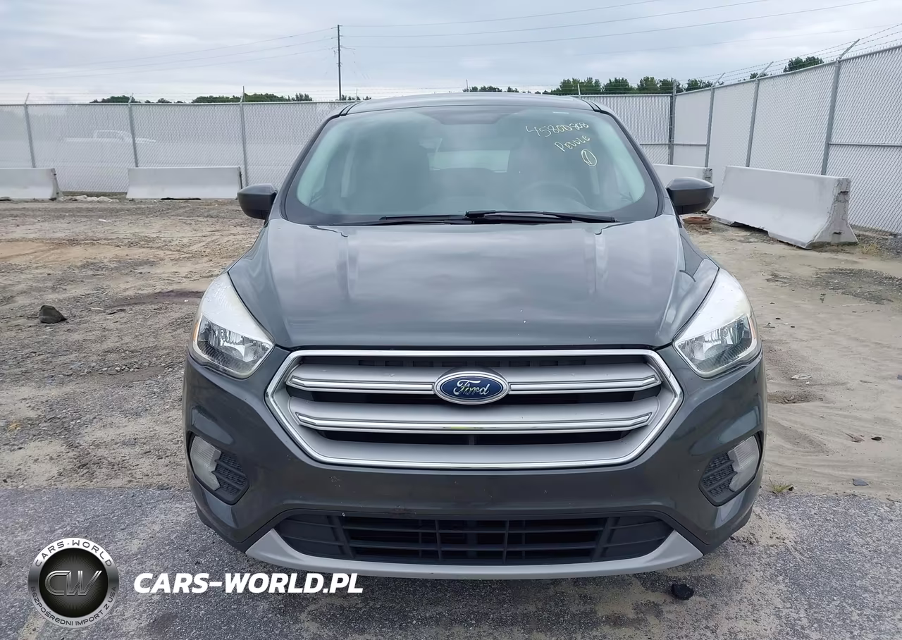 2019 Ford Escape Se VIN:1FMCU0GD4KUB20370 - 12