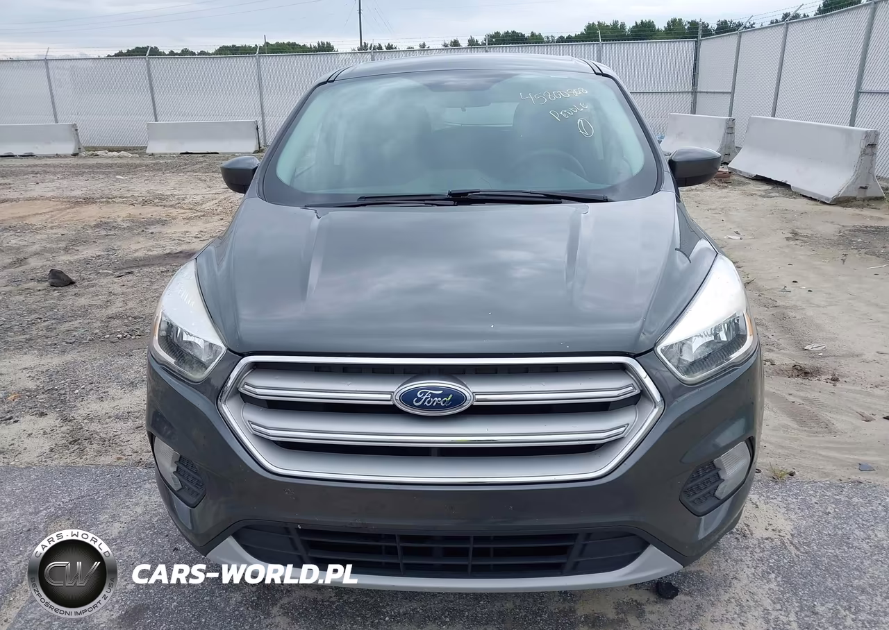 2019 Ford Escape Se VIN:1FMCU0GD4KUB20370 - 21