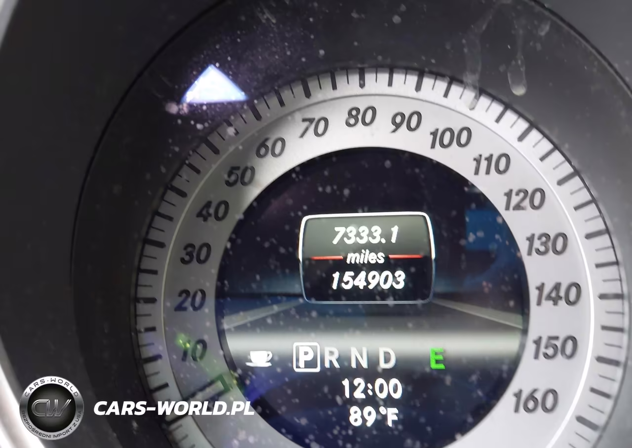 2013 Mercedes-Benz C 250 Sport VIN:WDDGF4HB4DA829685 - 7