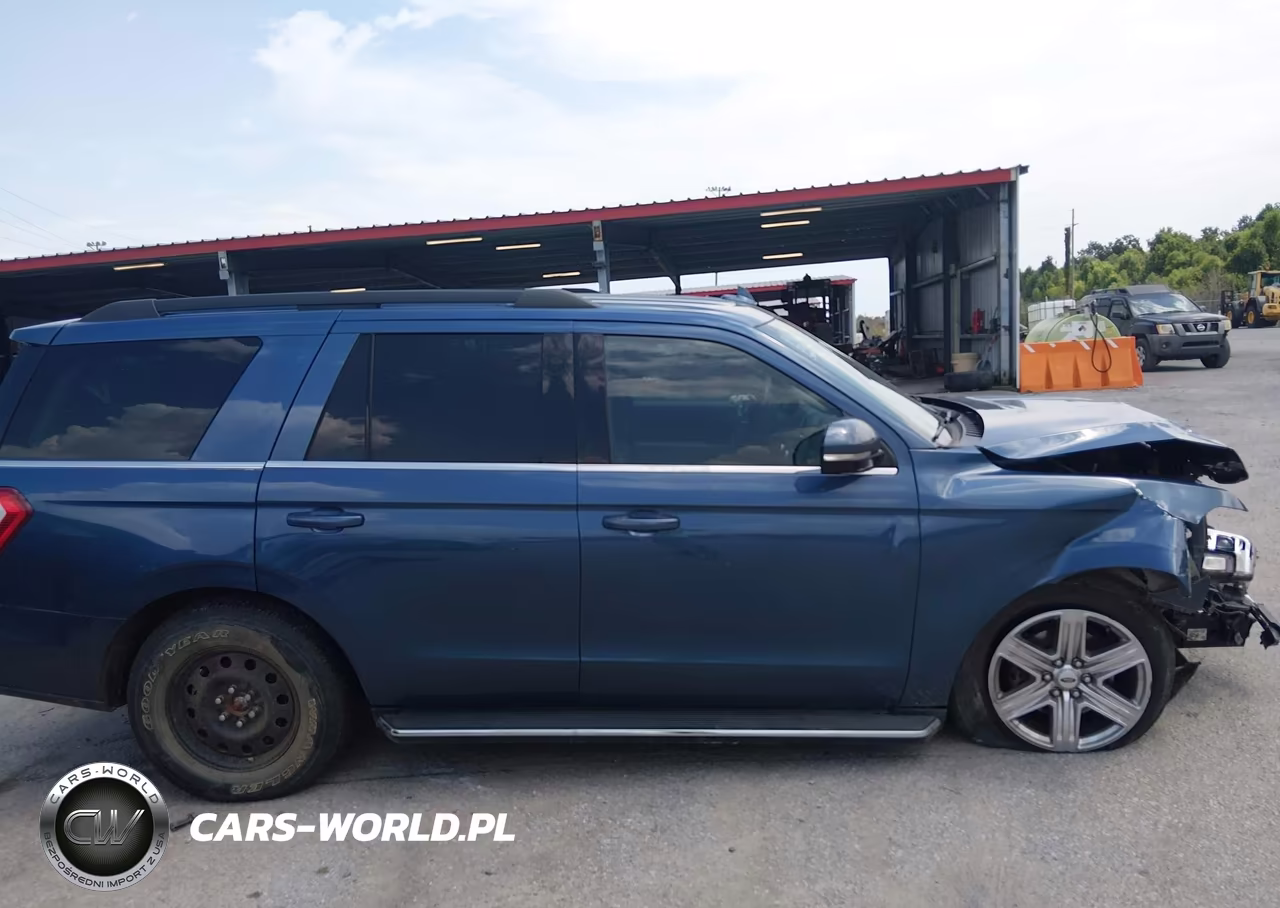 2019 Ford Expedition Xlt VIN:1FMJU1HT1KEA71173 - 14