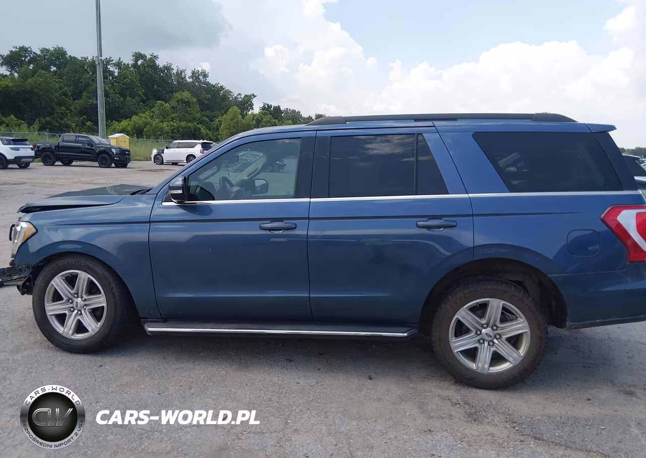 2019 Ford Expedition Xlt VIN:1FMJU1HT1KEA71173 - 15
