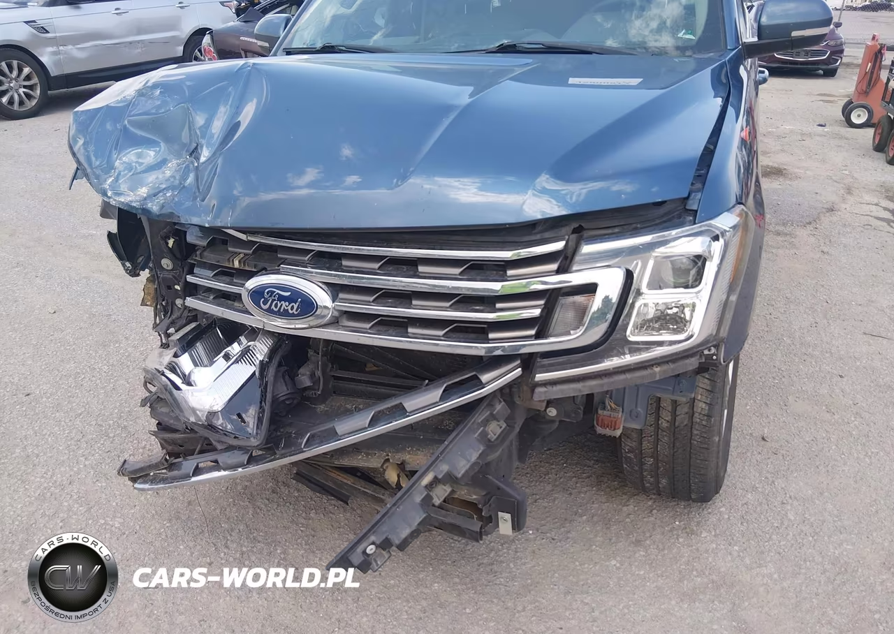 2019 Ford Expedition Xlt VIN:1FMJU1HT1KEA71173 - 6