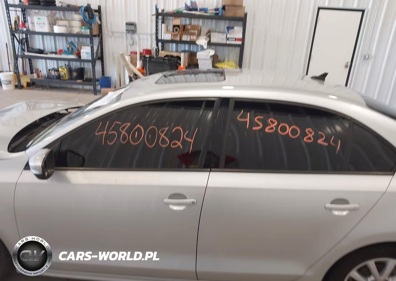 2011 Volkswagen Jetta 2.5L Se VIN:3VWBZ7AJ7BM399405 - 15