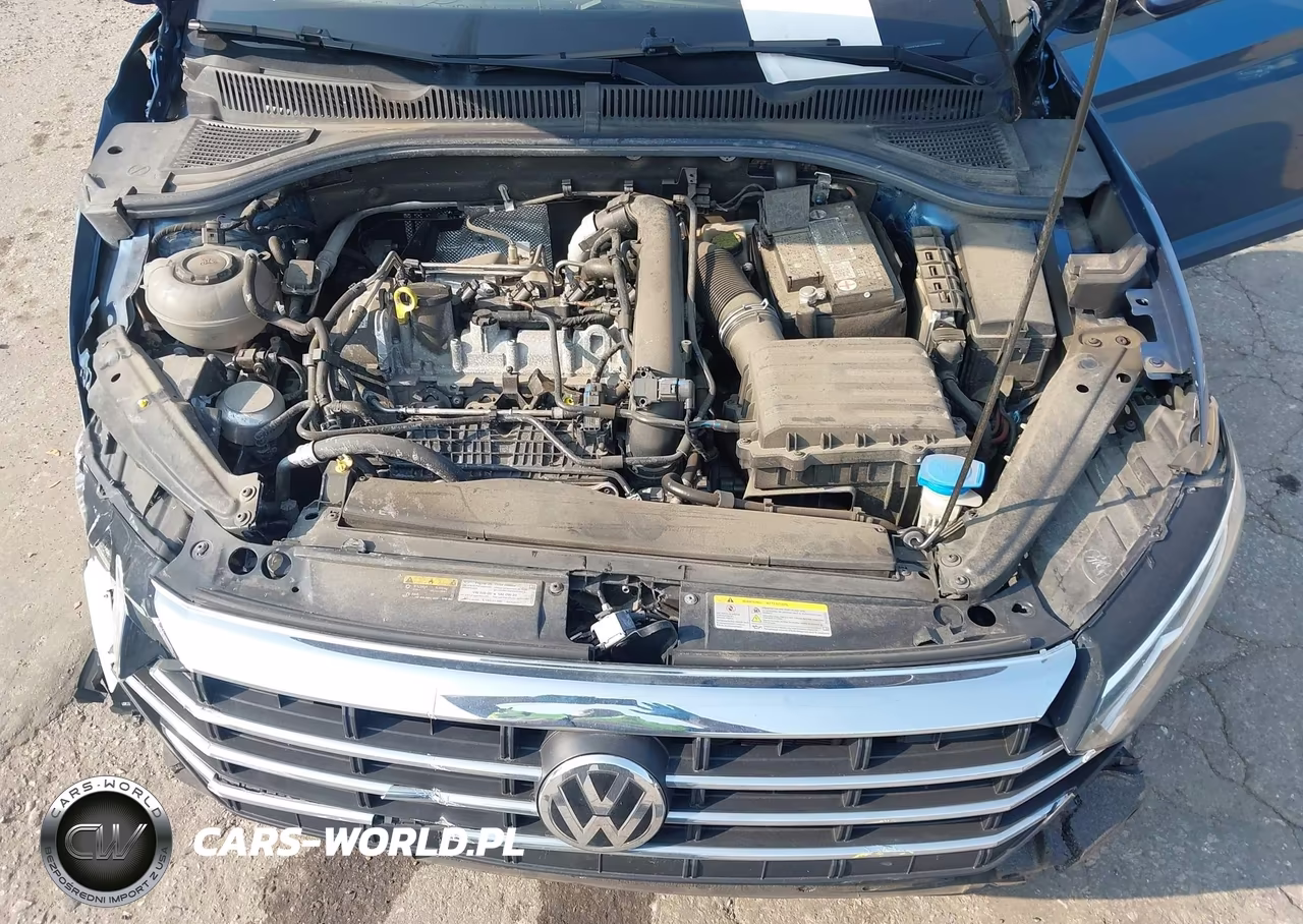 2021 Volkswagen Jetta 1.4T R-Line-1.4T Se-S VIN:3VWC57BU1MM038795 - 10