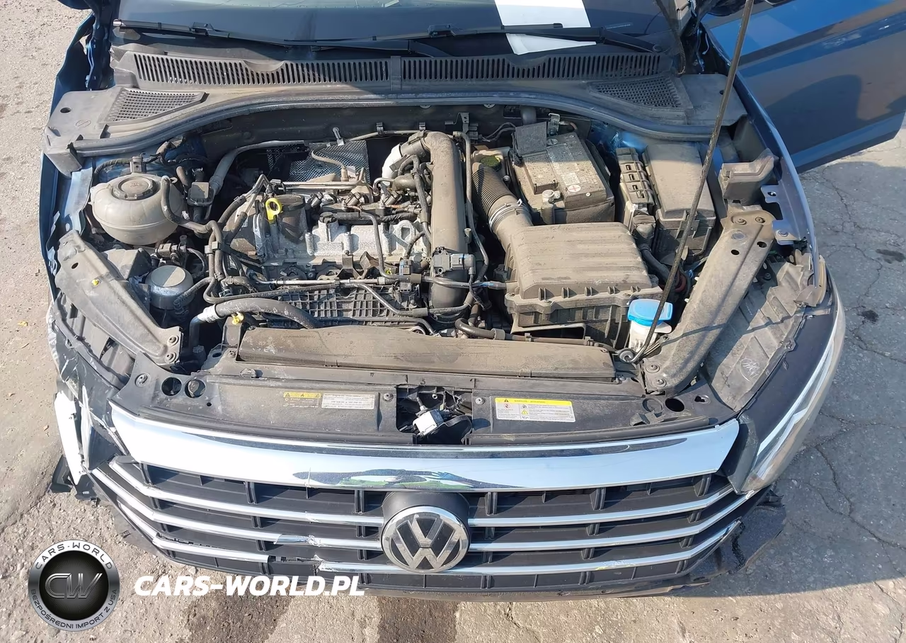 2021 Volkswagen Jetta 1.4T R-Line-1.4T Se-S VIN:3VWC57BU1MM038795 - 17