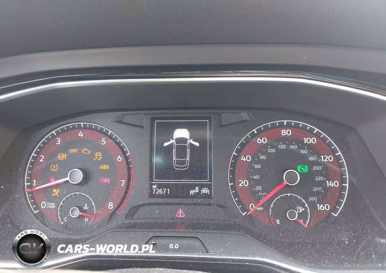 2021 Volkswagen Jetta 1.4T R-Line-1.4T Se-S VIN:3VWC57BU1MM038795 - 7